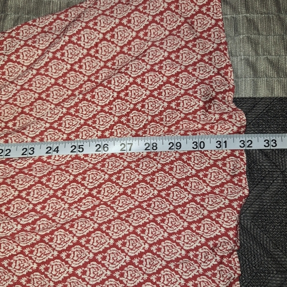 Lulu's Mini Adjustable Spaghetti Strap Dress Elastic Waist XS - Picture 9 of 9